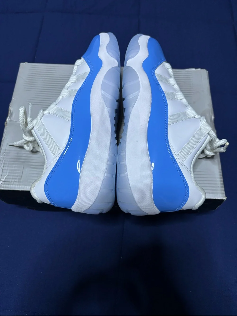 Jordan 11 retro
